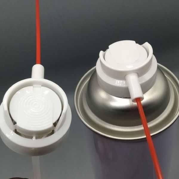 Premium Universal Carburetor Cleaner Valve for Small Engine Maintenance with Enhanced Flow Design and Corrosion Resistance