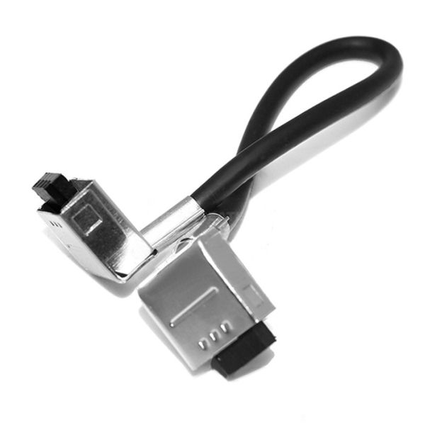 CNLM СПРЯТАЛО переходник гнезда