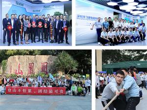 Shenzhen Fly Cat Electronic Co., Ltd.