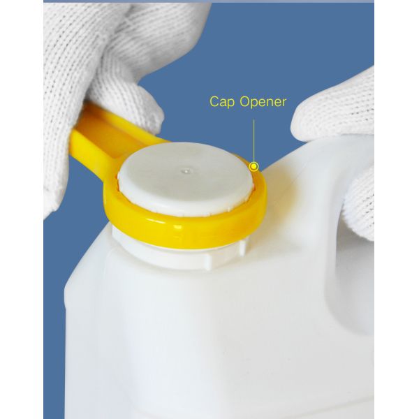 HDPE для упаковки масла для волос Бутылки биоразлагаемые пластиковые бутылки Odm