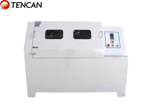5KW Power Supply Planetary Ball Milling Machine with Rotate Speed 40-390rpm