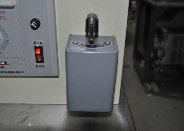 Custom Color Voltage Plastic Cutting Machine Max Output 150kg/H 18 Blade Teeth