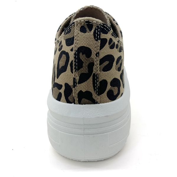 Модные женские туфли с круглыми пальцами для женщин с осознанным стилем