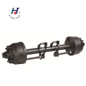 Amercian Series Trailer Axle