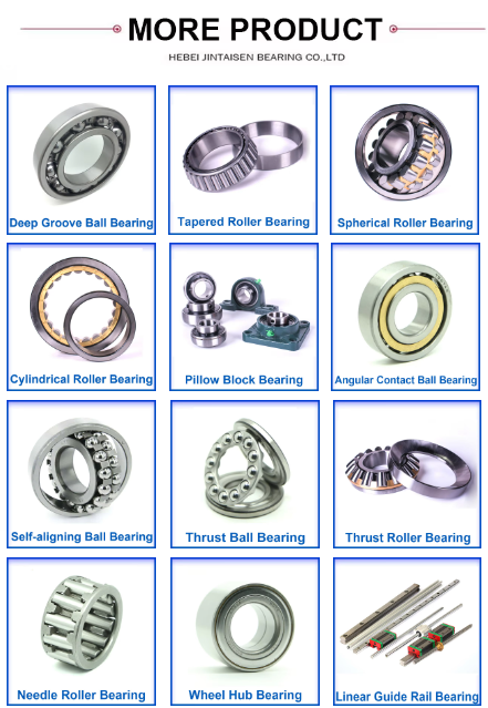 Excavator Bearing AC4833 AC6037 AC5234 AC5033 AC523438 220BA300 Tapered Roller Bearings High Quality Factory Outlet Durability