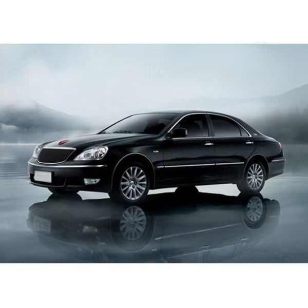 Спойлер крыши для Toyota Crown 2005 2009 2012 2013 Процесс формования ABS