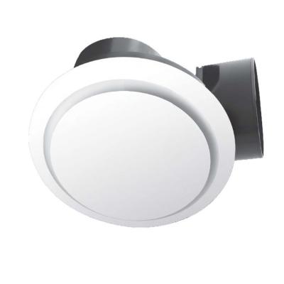 Alto padrão australiano SAA AC DC Ventilador de escape de teto pequeno com 3 anos de vida mecânica