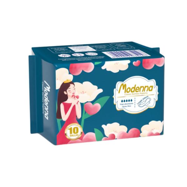 240mm Personalizável Dia Mulher sanitário guardanapos descartáveis