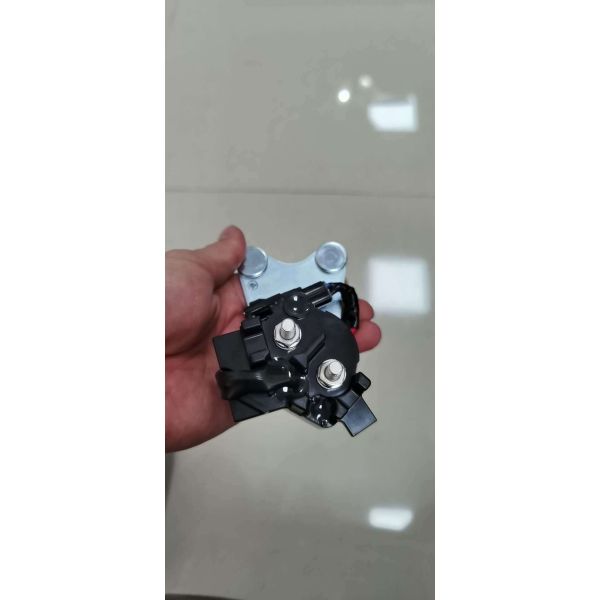 28300-E0011 S2830-01271 05900113225  Motor relay HINO J05E-TA