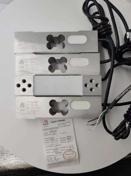 Keli Brand UDB 250kg Aluminum Material Load Cells