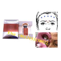 Rides de toxine de Hyamely les anti de produits de soin pour la peau botulinum de  saupoudrent Injeciton