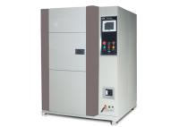 Câmara quente e fria do tipo experimental de três casos do impacto para o telefone/componentes espertos de Electroc