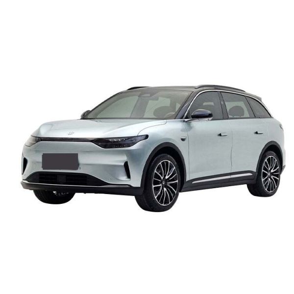 SUV Tianji Second Hand Electric Left Hand Drive Used Luxury Cars Fast Charger Vehicles Car