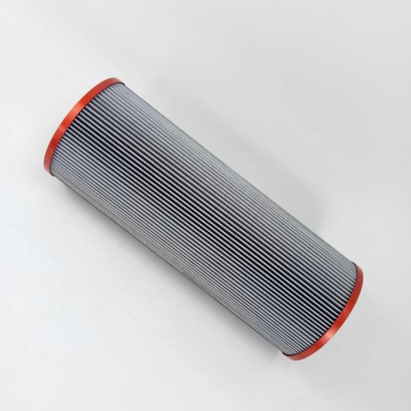 Fiberglass Hydraulic Oil Filter Element 3µm Accuracy replacement Internormen01NR1000.10VG. 10. B. P