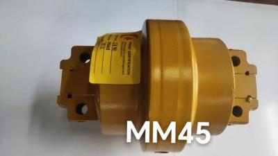 Excavadora de orugas MM45 45-30-00010 Brida simple doble