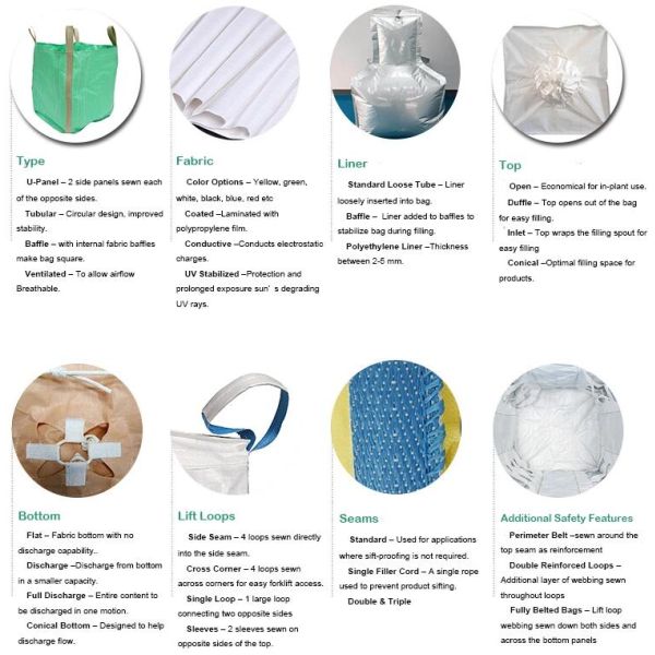 PP Feed Bag, PP Sand Bag, PP Coffee Bag, Poultry Bag, Recycled Bag, Reusable Bag laid bag, agriculture bag, corn bag