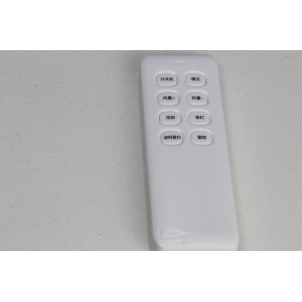 Электрический настенный дезинфицирующий устройство для воздуха с аккумулятором Очиститель воздуха Убивать грипп H1N1 Удалять луковицу волос