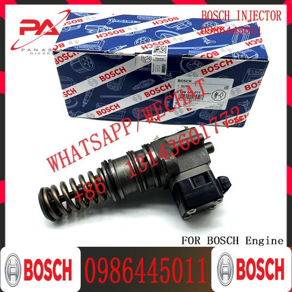 0414755014 Fabriqué en Chine nouvelle pompe à injection de carburant diesel 0 414 755 014 0986445011 À vendre
