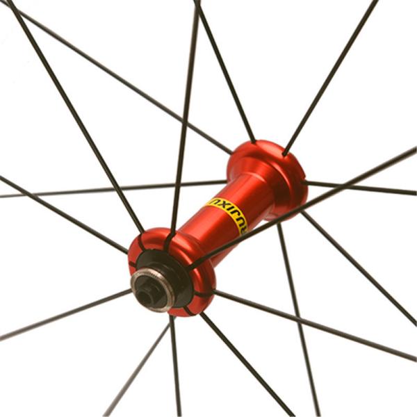 V Brake 700C Road Cycling Enthusiasts Wheel Set with 16-21h Spoke Hole Aluminum Alloy Pillar Wheel