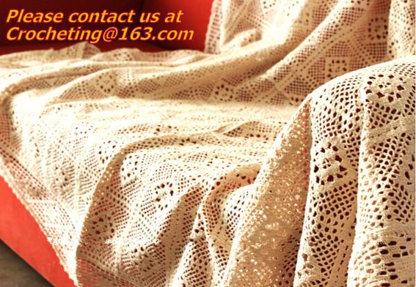 lace table cloth for wedding cutout, Tablemat, Corcheted Lace Table linen, Tablecloth