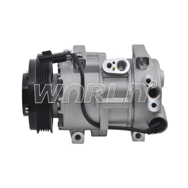 Компрессор DVE12 для Hyundai Accent для I20 1.2 97701C7000/977011R900 WXHY066