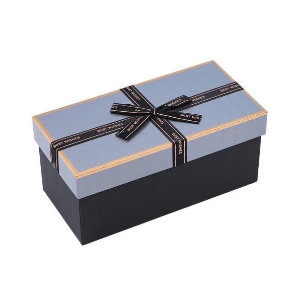 Christmas Wedding Festival Gift Wrapping Box Jewellery Cosmetic Packaging Boxes