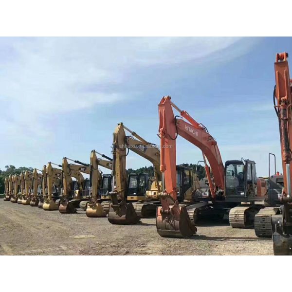 Peinture d'origine mini creuseuse utilisée doosan55/deuxième main doosan55 prix bon marché en vente