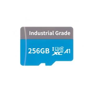 160mb/s 高速メモリーカード 256GB ダッシュカメラ用 産業用メモリーカード 128GB