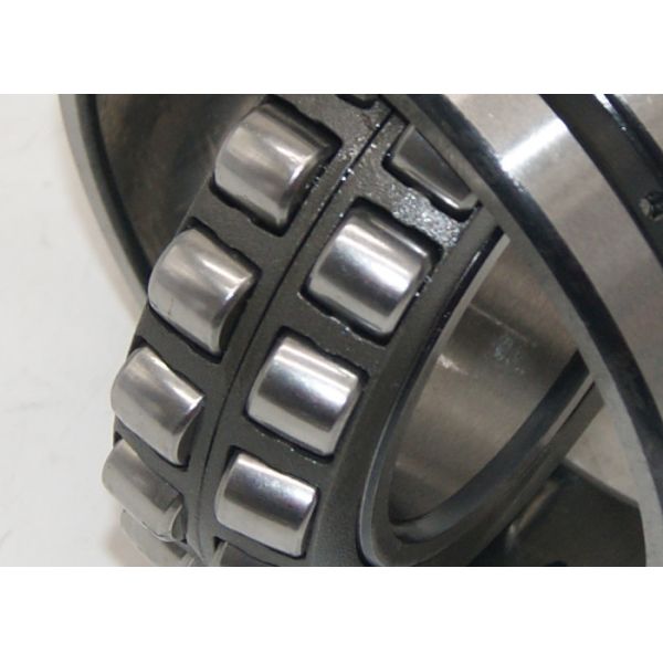 球形の軸受23038CC/W33 190X290X75MMを一直線に並べているOEMの自己