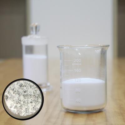 Low Thermal Expansion High Compressive Strength Hollow Glass Bubbles Microspheres
