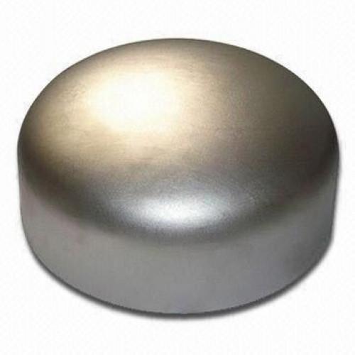 CAP,ASTM A403,WP316L,ANSIB16. 9,Sch. 10S,BW