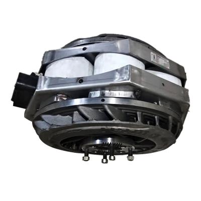 Bus Electromagnetic Retarder Brake Accessories with and OEM Size OE NO. 5090