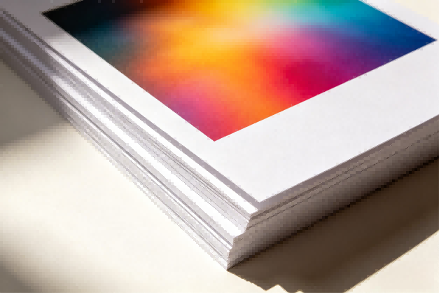 Smudge Resistant 200gsm Glossy Photo Paper A4 A3 For Brochures And Flyers