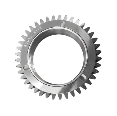Sinotruk HOWO T5G Tractor Truck Spare Parts MC07 Engine Middle Gear Intermediate Gear 080V04505-5118