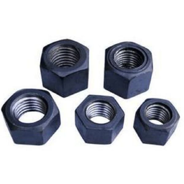 Embruje las sujeciones mecánicas principales/el hardware 304 316 de acero inoxidables de la nuez y el acero de carbono hizo