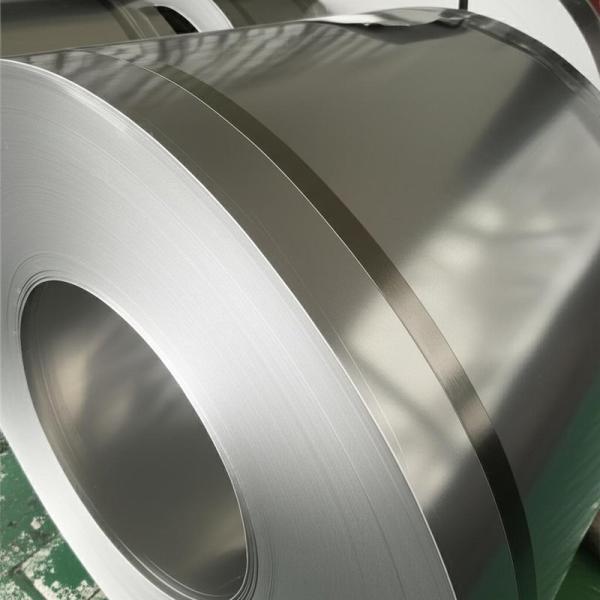 Long-lasting Weldability Astm A792 Galvalume Color Coated Steel Coil with Cutting Service