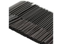Luva Shrinkable do Polyolefin dos tubos 127PC do psiquiatra elétrico do calor da isolação