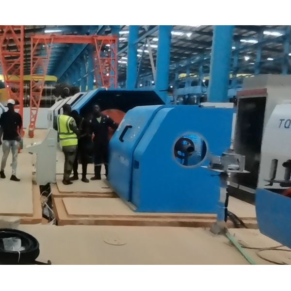 High Quality Bow Twisting Machine Manufacturer Suppliers Products Best Price