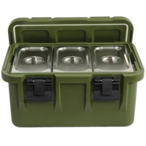 Stackable Hotel Restaurant Equipment