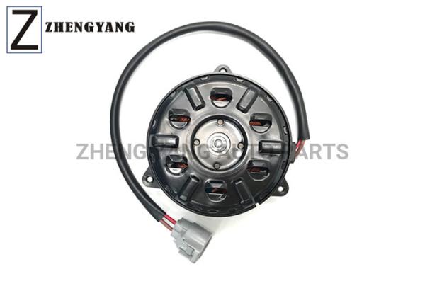Fan Motor Toyota Radiator Fan Motor OEM Part 16363-20390 2006-2010 Toyota Highlander