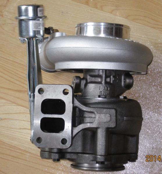 2005-08 Cummins End Loader HX40W Turbo 4041943 4041946 4955219