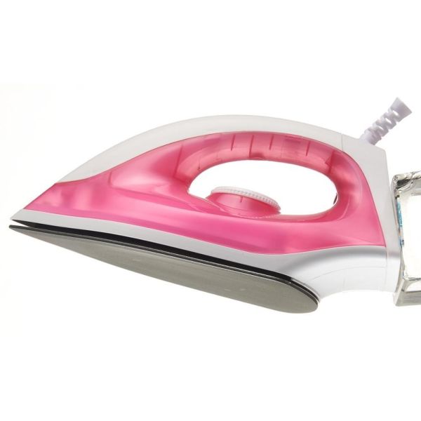 Aluminum Soleplates DRY IRON FOR LM300 Private Mold Included