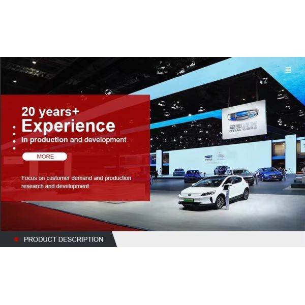Large Sedan Air Plug-in Hybrid EV  Car 1.0-1.6L Displacement Chang prime an Qiyuan A05