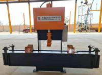 Pole Straightening Machine Model JZ-30-3000