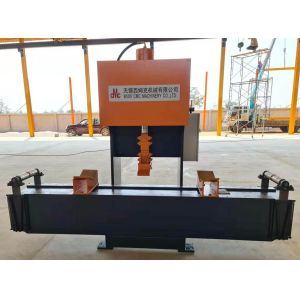 Straightening Machine For High Mast Light