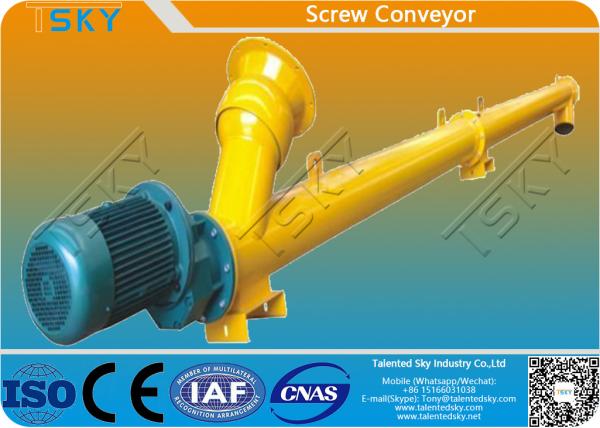 High Efficiency 240m3/H Concrete Batching Plant