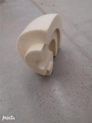 Isolation ignifuge de tuyau de mousse de Polyisocyanurate favorable à l'environnement