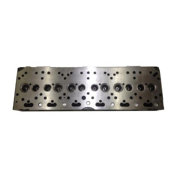 Cabeça de cilindro 3712L02A do bloco de motor de PERKINS 6100 6Cyl 12V