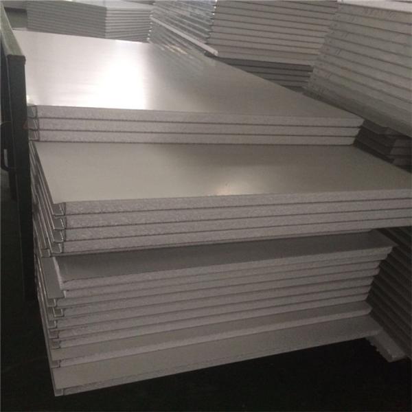 12kg color steel eps styrofoam sandwich walls panel for construction buildings