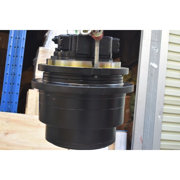 Части экскаватора Конечный привод Редукторная коробка передач 31NA-40022 31NA-40021 Для R360-7 R370-7 TM70 DX370 DX340 EC340 EC360